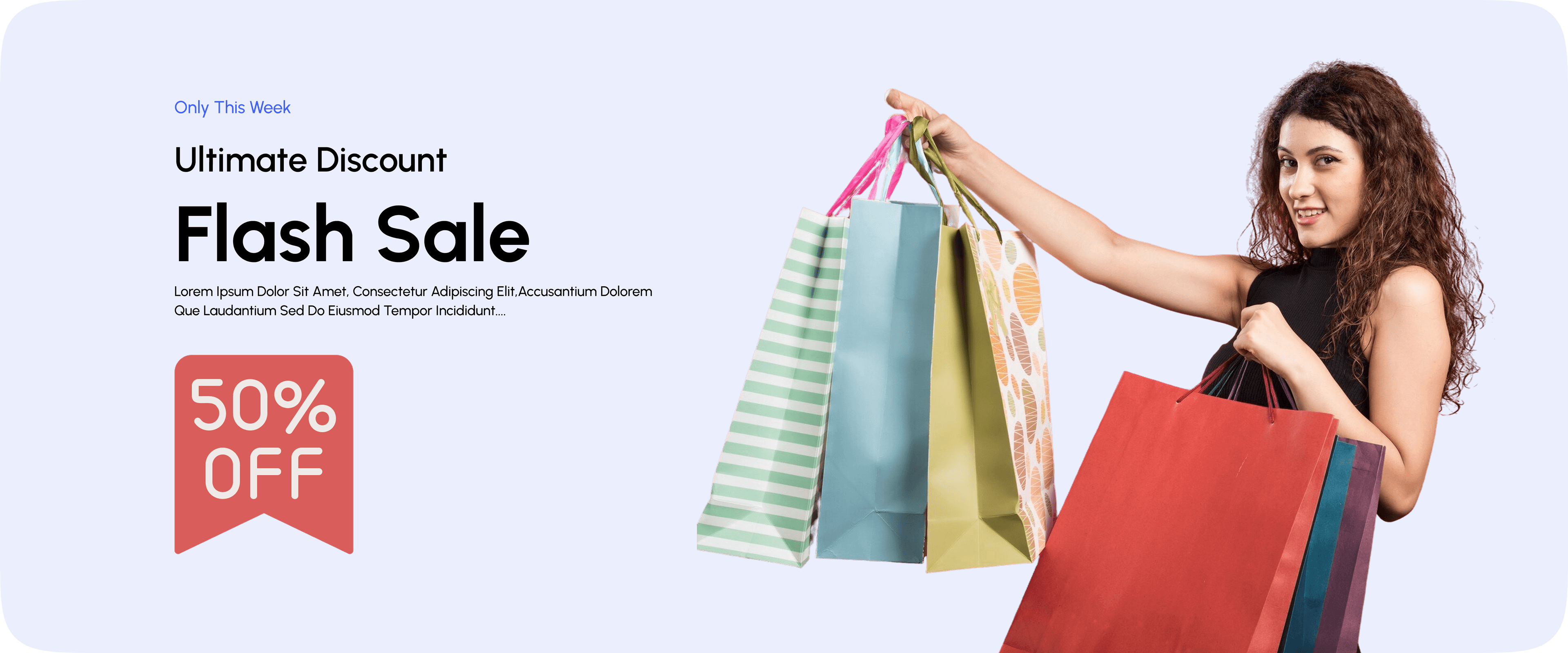 Holiday Special Promotion